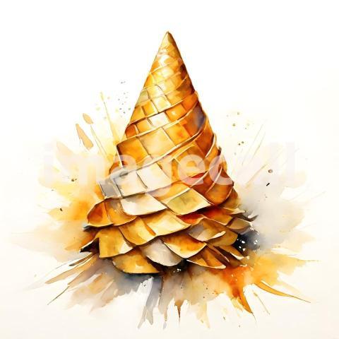 Abstract and surreal Objects (35)