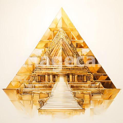 Abstract and surreal Objects (36)