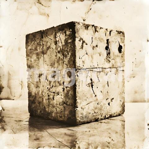 Abstract and surreal Objects (13)