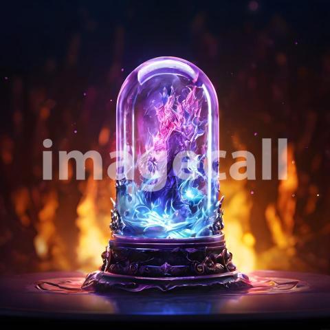 Abstract and surreal Objects (39)