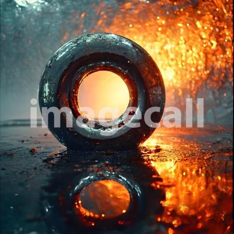 Abstract and surreal Objects (41)