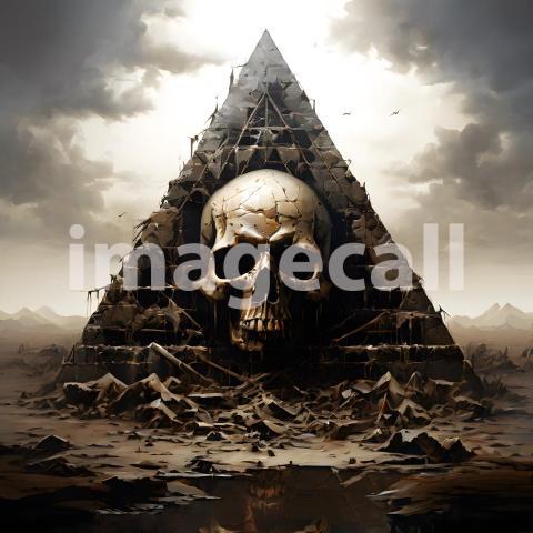 Abstract and surreal Objects (42)