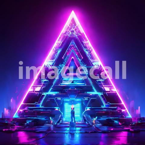 Abstract and surreal Objects (45)