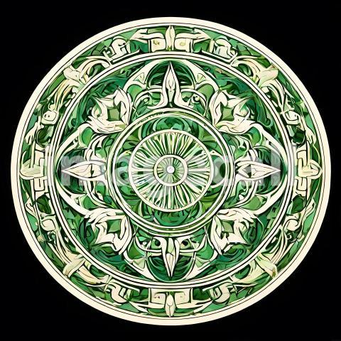 Abstract and surreal Objects (4)