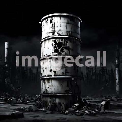 Abstract and surreal Objects (47)