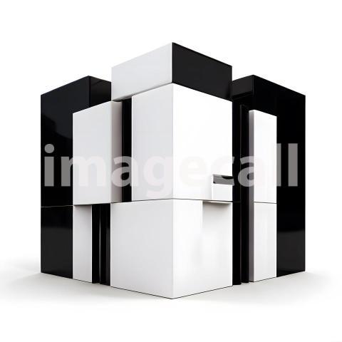 Abstract and surreal Objects (46)