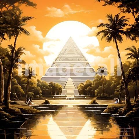 Abstract and surreal Objects (50)