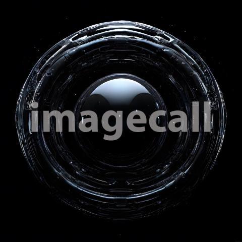 Abstract and surreal Objects (49)