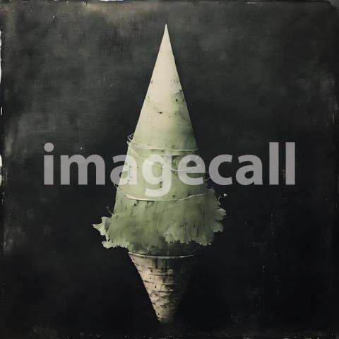 Abstract and surreal Objects (54)