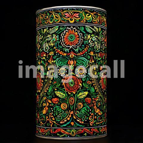 Abstract and surreal Objects (53)