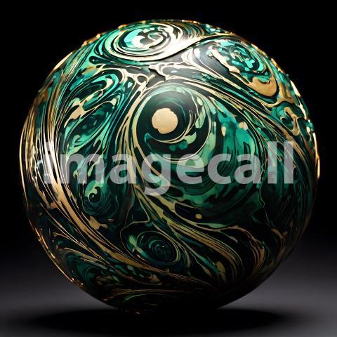 Abstract and surreal Objects (52)