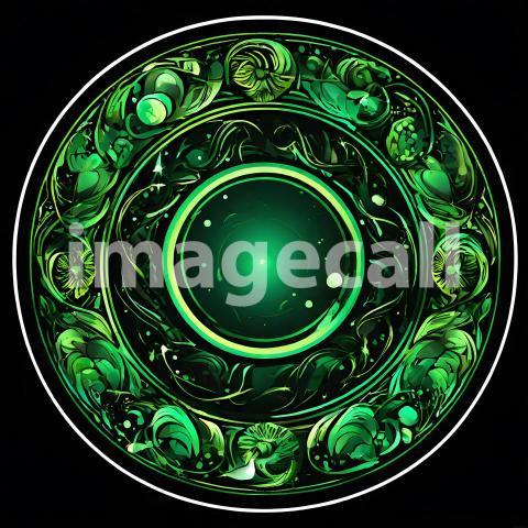 Abstract and surreal Objects (55)