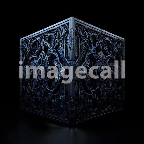 Abstract and surreal Objects (57)