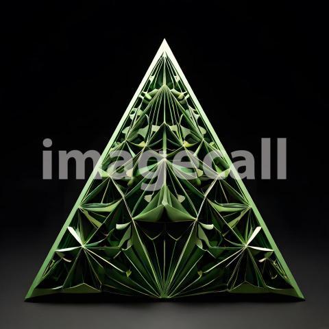 Abstract and surreal Objects (56)