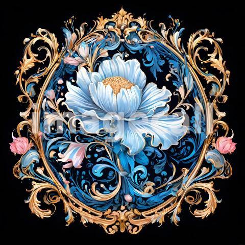 Abstract and surreal Objects (59)