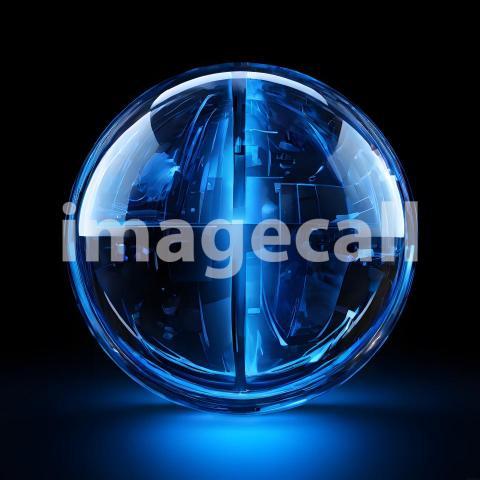 Abstract and surreal Objects (58)