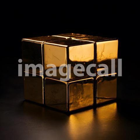 Abstract and surreal Objects (61)