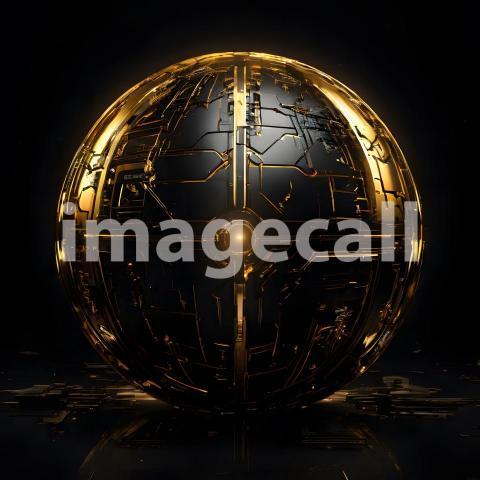 Abstract and surreal Objects (62)