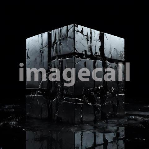 Abstract and surreal Objects (67)