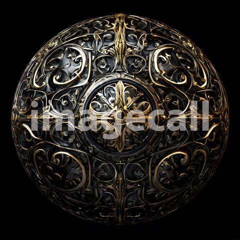 Abstract and surreal Objects (68)