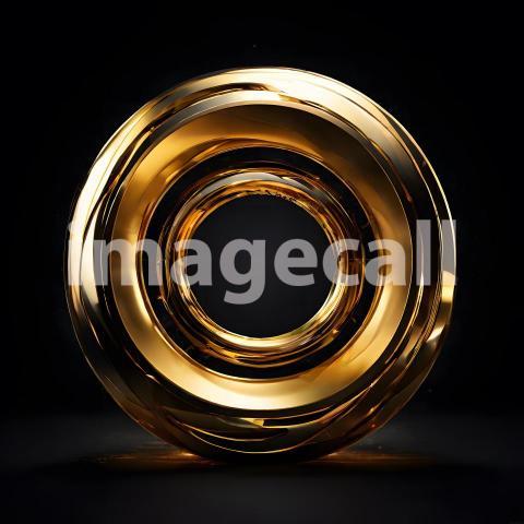 Abstract and surreal Objects (65)