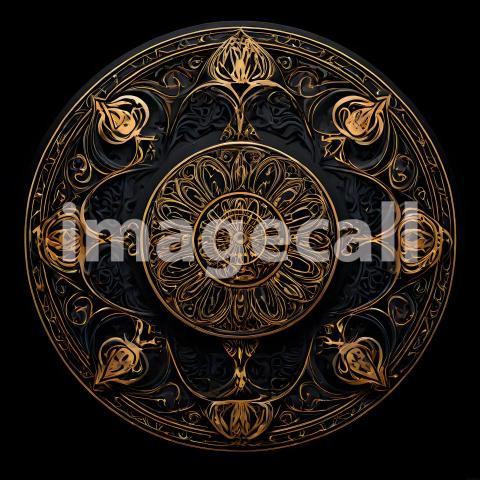 Abstract and surreal Objects (77)