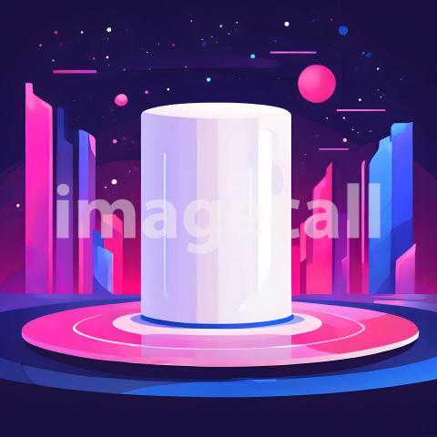 Abstract and surreal Objects (81)