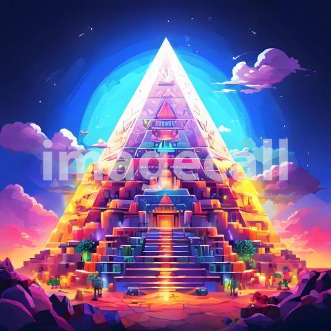 Abstract and surreal Objects (82)