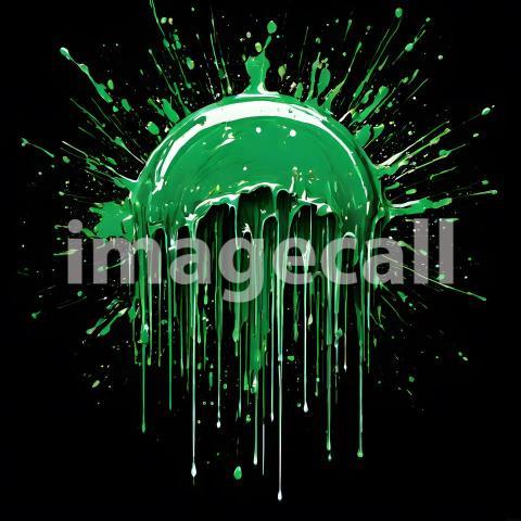 Abstract and surreal Objects (83)