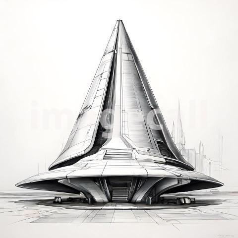 Abstract and surreal Objects (84)