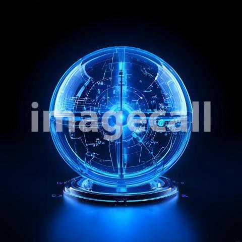 Abstract and surreal Objects (85)