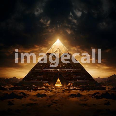 Abstract and surreal Objects (91)