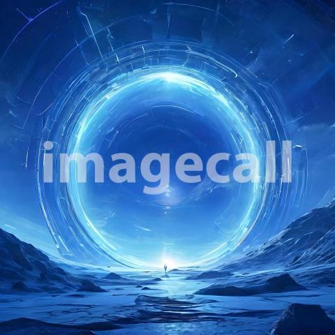 Abstract and surreal Objects (88)