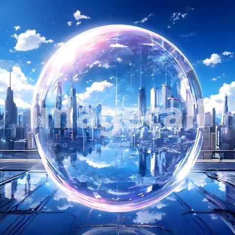 Abstract and surreal Objects (93)