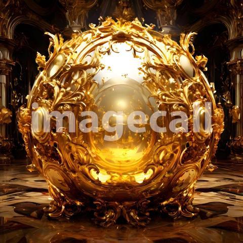 Abstract and surreal Objects (90)