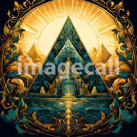 Abstract and surreal Objects (97)