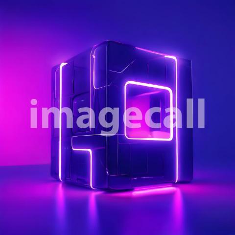 Abstract and surreal Objects (98)