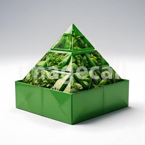 Abstract and surreal Objects (112)