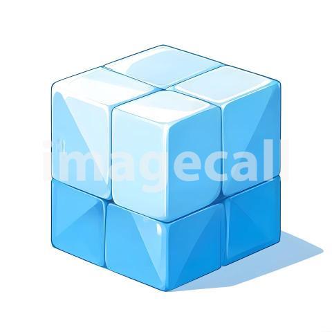 Abstract and surreal Objects (113)