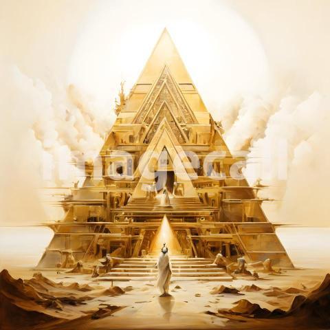 Abstract and surreal Objects (117)