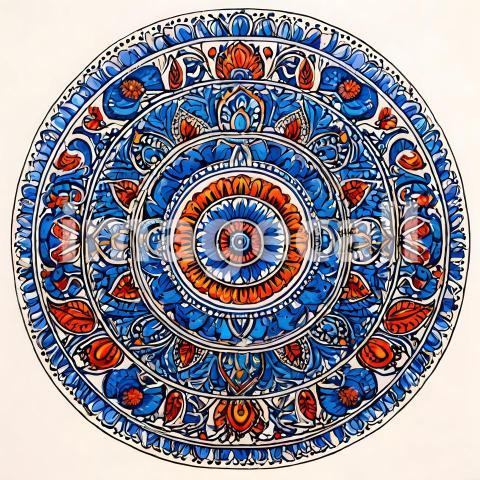 Abstract and surreal Objects (115)