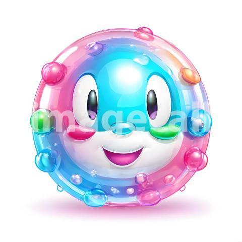 Abstract and surreal Objects (120)