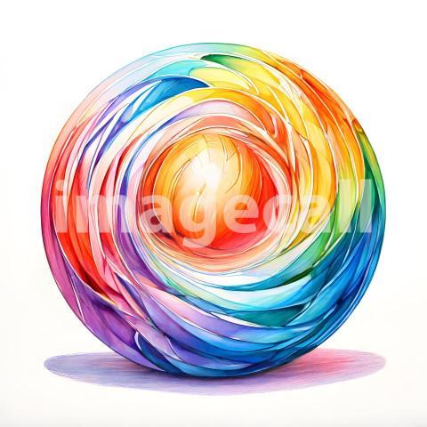 Abstract and surreal Objects (123)