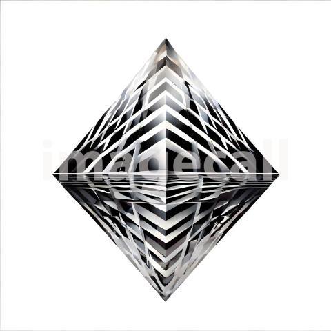 Abstract and surreal Objects (121)