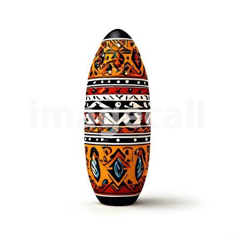 Abstract and surreal Objects (125)