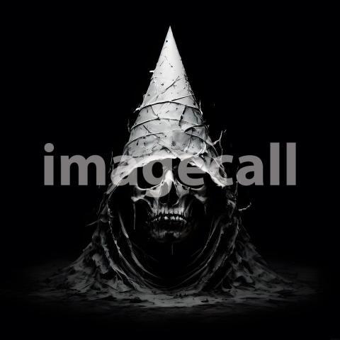 Abstract and surreal Objects (126)