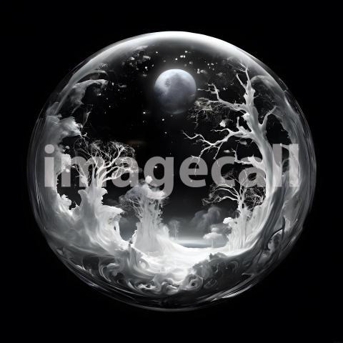 Abstract and surreal Objects (131)