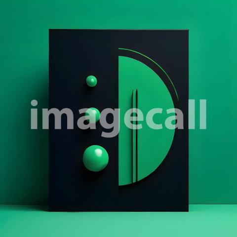 Abstract and surreal Objects (136)