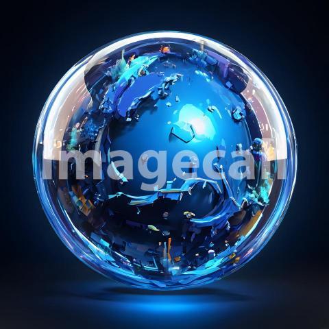 Abstract and surreal Objects (141)