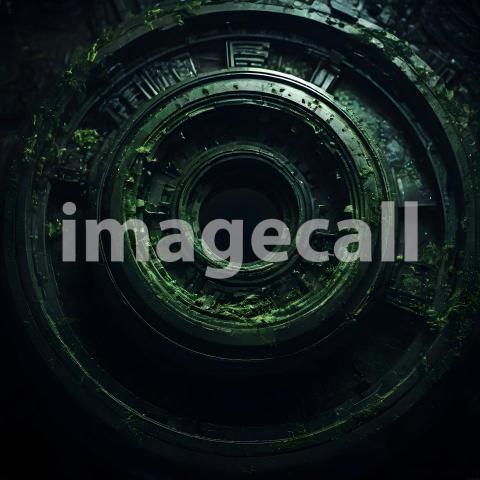 Abstract and surreal Objects (138)